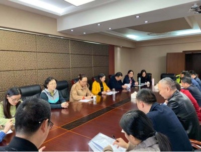 渝東北片區(qū)公證業(yè)務(wù)交流會在萬州召開