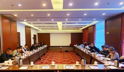 北京市公證協(xié)會(huì)召開民事業(yè)務(wù)委員會(huì)、經(jīng)濟(jì)業(yè)務(wù)委員會(huì)會(huì)議