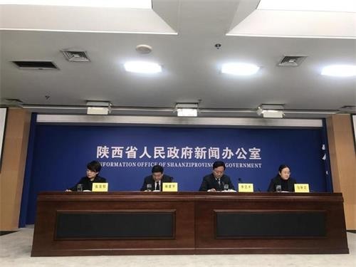 陜西辦理公益類公證服務(wù)2.9萬余件 提升群眾滿意度