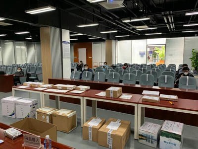 新冠疫情期間 公證助力北京冬奧會(huì)建設(shè)