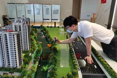 防止“貨不對(duì)板”,樓盤預(yù)售需先辦理證據(jù)保全公證