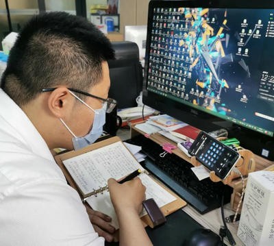 哈爾濱公證處開展首期“做新時代合格公證員”集中培訓(xùn)