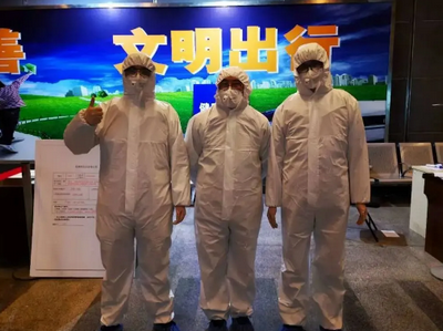 徐匯公證處黨支部獲評(píng)先鋒基層黨組織