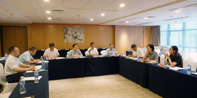 重慶市公證協(xié)會(huì)、重慶市銀行業(yè)協(xié)會(huì)聯(lián)合舉辦金融公證典型案例現(xiàn)場(chǎng)評(píng)審會(huì)