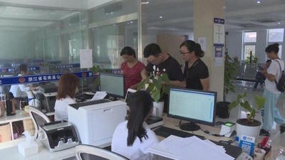蒼南縣公證處“速證云”上線 實現(xiàn)賦強公證“云辦理”