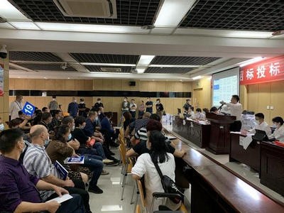 菜場公開招租 公證現(xiàn)場監(jiān)督