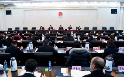 江西省公證協(xié)會(huì)第五次代表大會(huì)勝利召開