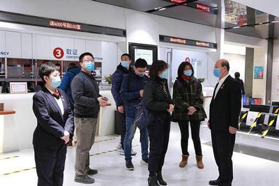 價格司赴北京市開展公證服務(wù)收費情況調(diào)研