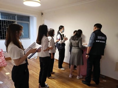 公證助力法院執(zhí)行,法拍房不再是“鬧心房”