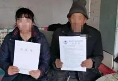 公公、兒媳各自揣著擔(dān)心，公證員一席話解開二人心結(jié)