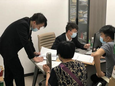 深圳先行公證處推出“一大波”惠民服務(wù)