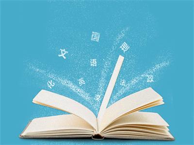 領事館提供的公證書是中文的嗎？