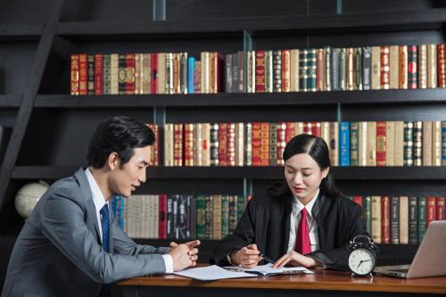 個人外交部單認證辦理流程