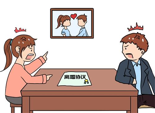 離婚協(xié)議書(shū)用辦公證嗎