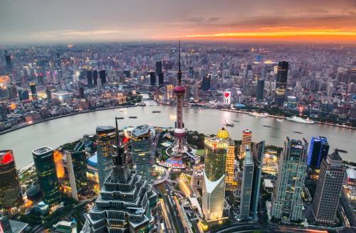 在上海怎么辦理北京外交部認(rèn)證