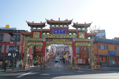 韓國(guó)駐上海使館能辦公證認(rèn)證嗎？