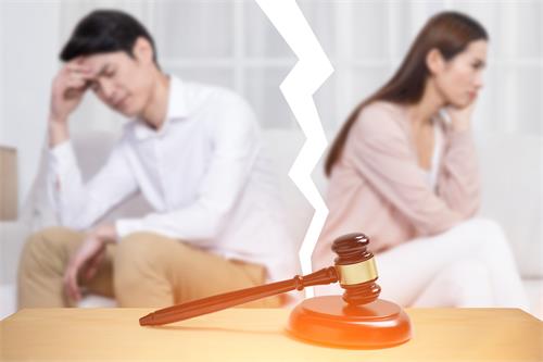 公證處可以離婚嗎？