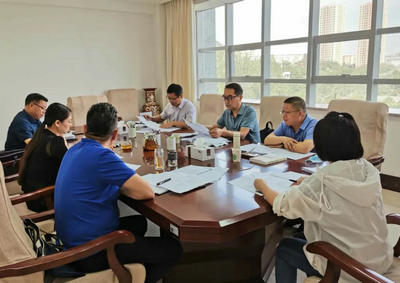 新疆公證協(xié)會(huì)召開五屆五次會(huì)長辦公會(huì)議