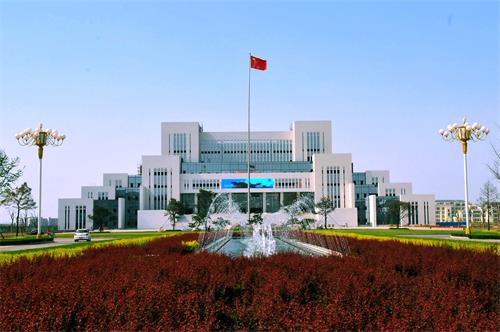 臨沂哪里能公證無犯罪記錄？