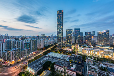 深圳辦理公證認證