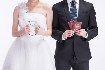 結(jié)婚證公證時(shí)間