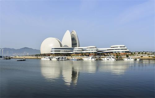 珠海市公證認(rèn)證中心是哪里？
