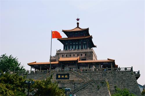 濟(jì)南哪里能辦外交部認(rèn)證？