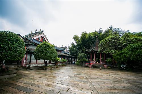 佛山公證認(rèn)證在哪里辦理？