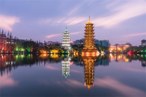 桂林哪里可以做學(xué)位公證？
