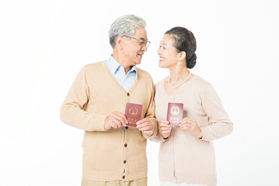 上海結婚證公證認證
