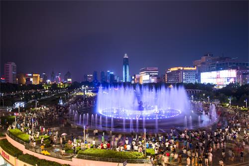 濟南公證認證辦事處在哪里？