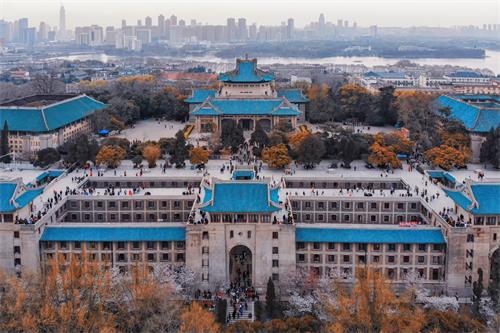 在武漢可以辦理公證認證嗎？