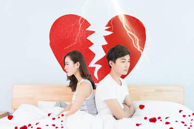 上海辦理離婚公證