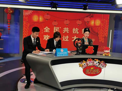 東坡公證處監(jiān)督500萬消費券公平抽取
