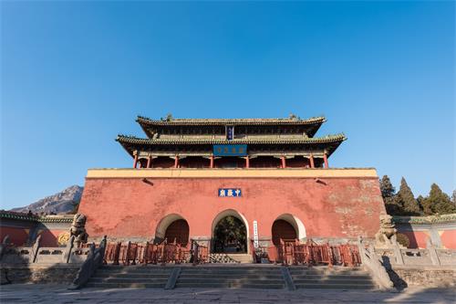 鄭州有辦理外交部認證的地方嗎？