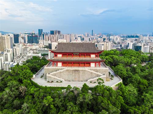 福州可以做學(xué)歷海牙認(rèn)證嗎？