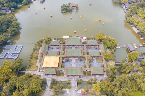 珠海辦理公證認(rèn)證的地點(diǎn)在哪里？