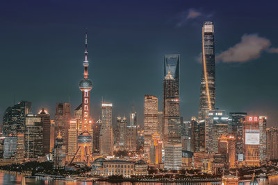 上海辦理外交部認(rèn)證