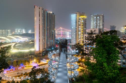 在廈門怎么辦理出生公證？