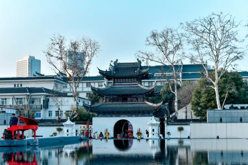 南京有公證認(rèn)證辦理地點嗎？