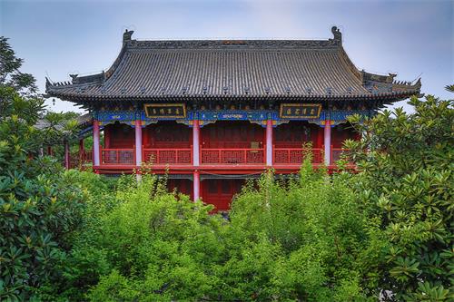 西安學(xué)位公證要在哪里辦理？