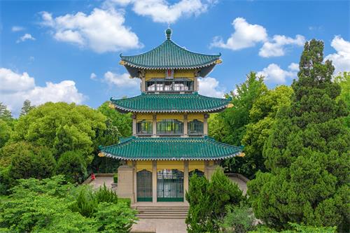 湖北外交部認證處是哪里？