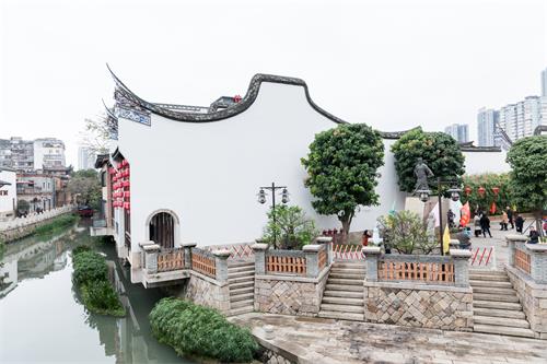 福州市辦理公證認證的地點是哪里？