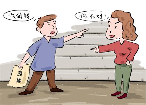 辦理離婚公證應(yīng)該先離婚還是先公證？