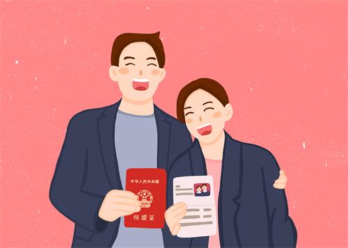 結(jié)婚證公證應(yīng)該去哪里辦？