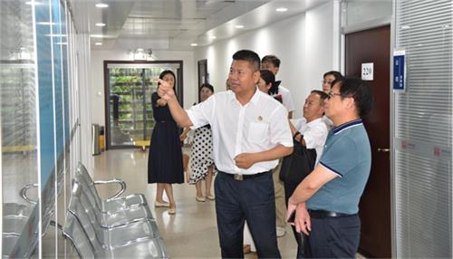 河南農大法學實踐基地落戶黃河公證處03