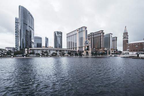 澳門海牙認證在哪里辦？