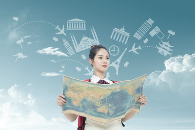 海外留學(xué)公證認(rèn)證