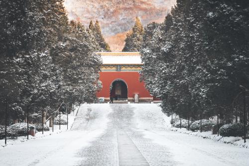 南京涉外公證哪里能辦？