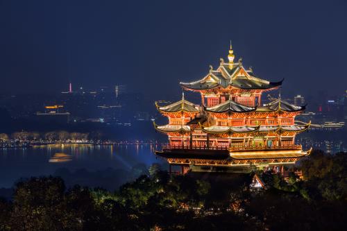 杭州能辦理大使館認(rèn)證嗎？